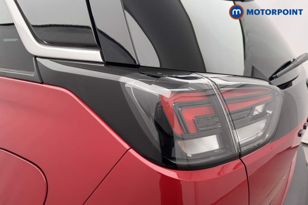 Vauxhall Crossland Ultimate Automatic Petrol SUV - Stock Number (1604434) - 24th supplementary image