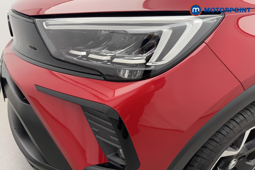 Vauxhall Crossland Ultimate Automatic Petrol SUV - Stock Number (1604434) - 25th supplementary image