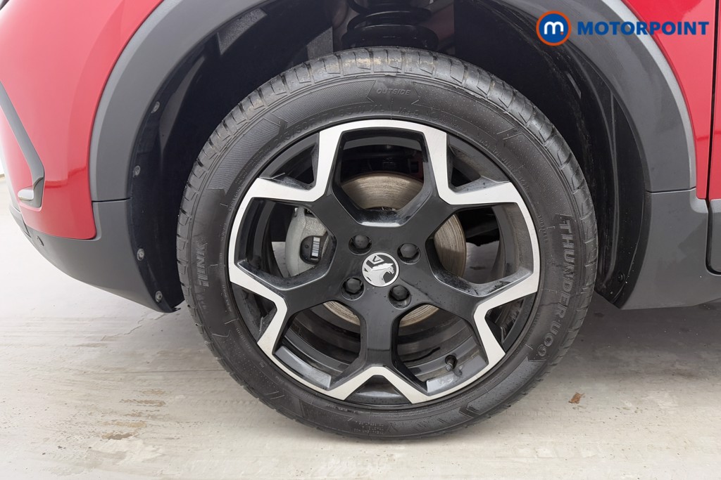 Vauxhall Crossland Ultimate Automatic Petrol SUV - Stock Number (1604434) - 26th supplementary image