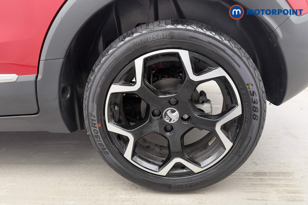 Vauxhall Crossland Ultimate Automatic Petrol SUV - Stock Number (1604434) - 27th supplementary image