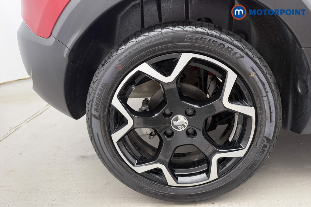 Vauxhall Crossland Ultimate Automatic Petrol SUV - Stock Number (1604434) - 28th supplementary image