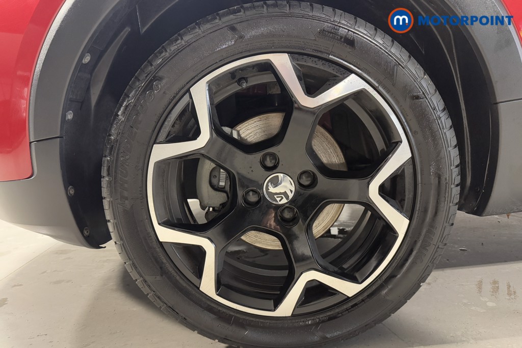 Vauxhall Crossland Ultimate Automatic Petrol SUV - Stock Number (1604434) - 30th supplementary image