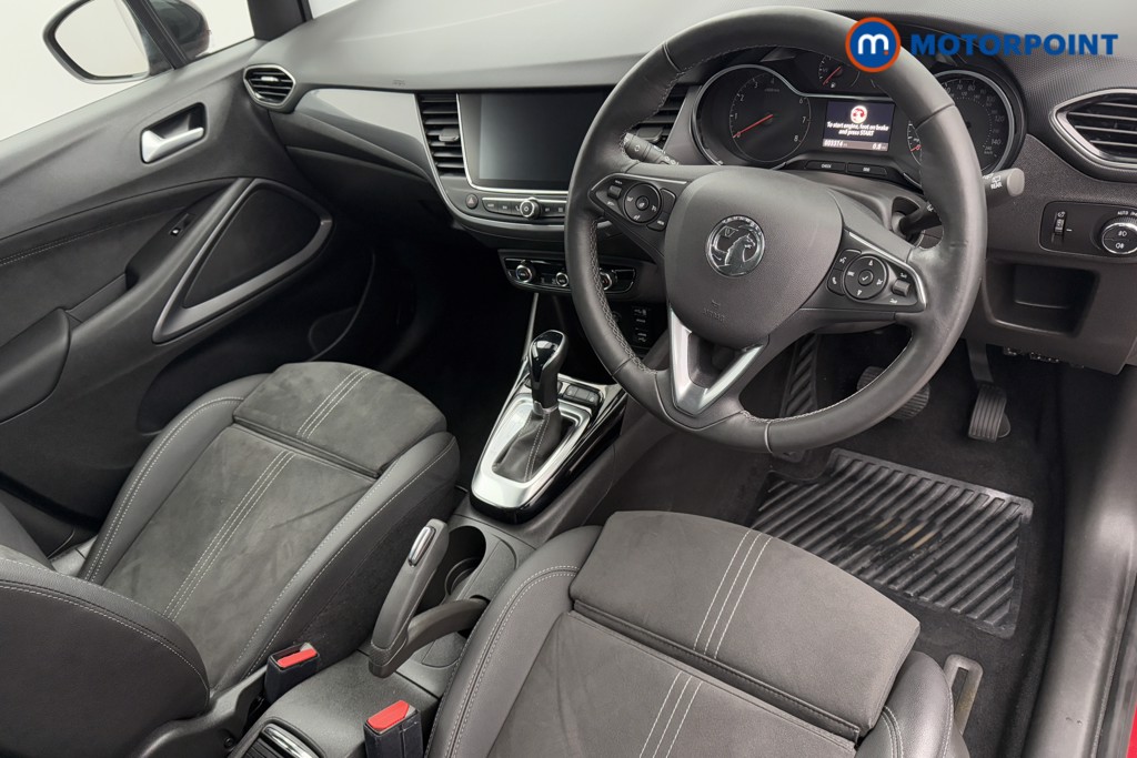 Vauxhall Crossland Ultimate Automatic Petrol SUV - Stock Number (1604434) - 1st supplementary image