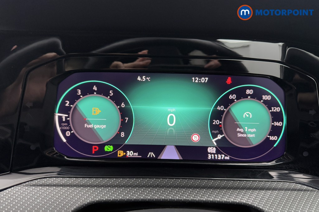 Volkswagen Golf R-Line Automatic Petrol Estate - Stock Number (1604435) - 6th supplementary image