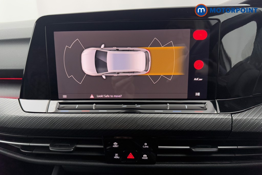 Volkswagen Golf R-Line Automatic Petrol Estate - Stock Number (1604435) - 13th supplementary image