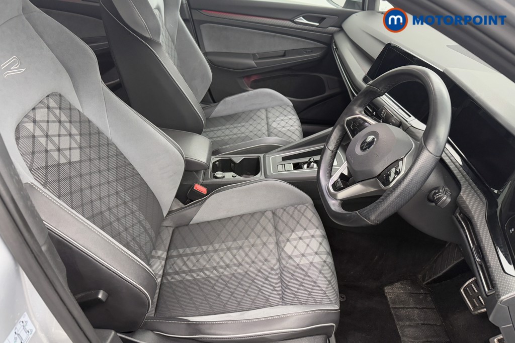 Volkswagen Golf R-Line Automatic Petrol Estate - Stock Number (1604435) - 20th supplementary image