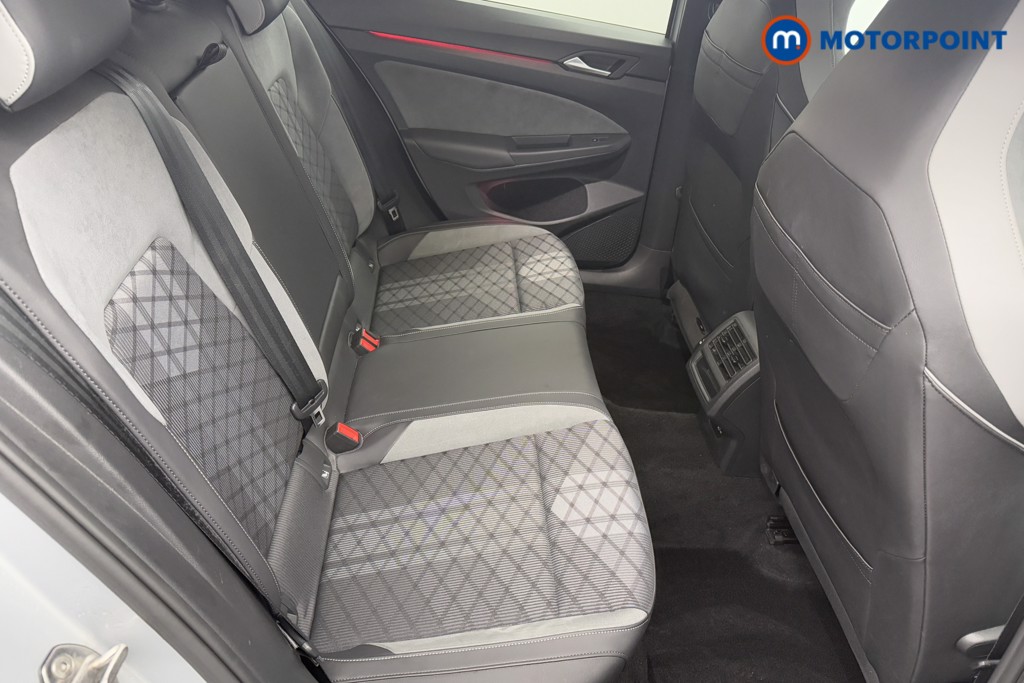 Volkswagen Golf R-Line Automatic Petrol Estate - Stock Number (1604435) - 22nd supplementary image