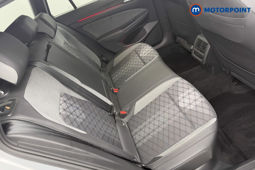 Volkswagen Golf R-Line Automatic Petrol Estate - Stock Number (1604435) - 25th supplementary image
