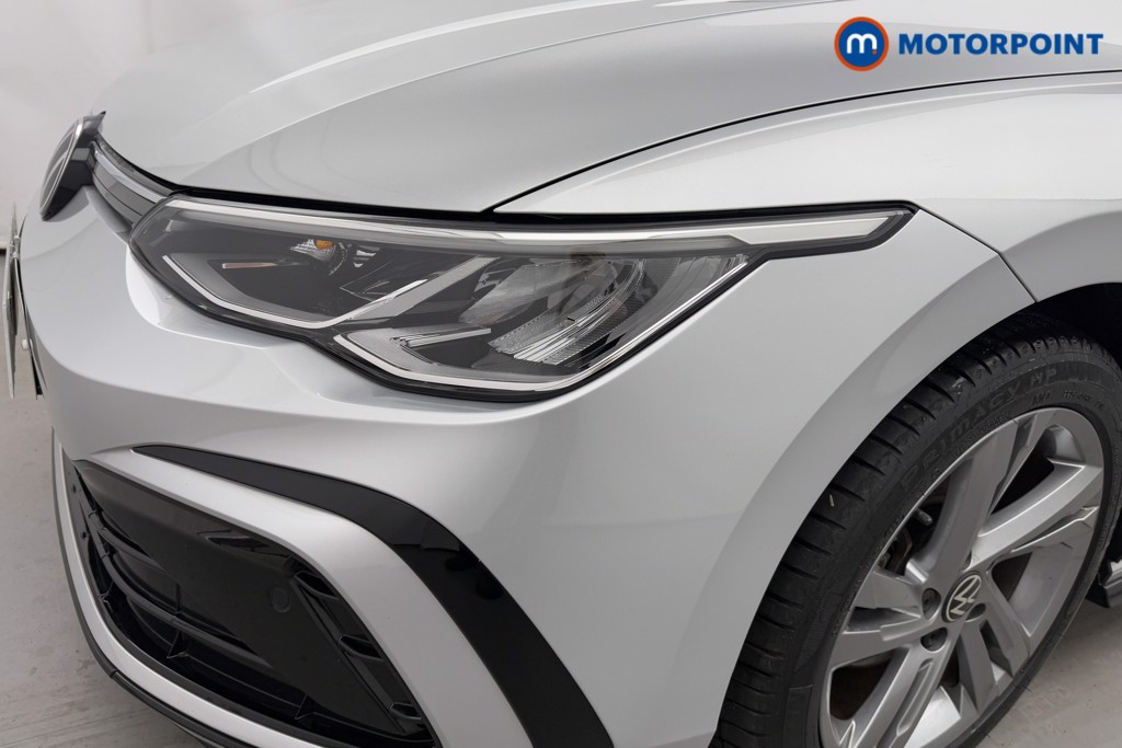 Volkswagen Golf R-Line Automatic Petrol Estate - Stock Number (1604435) - 28th supplementary image