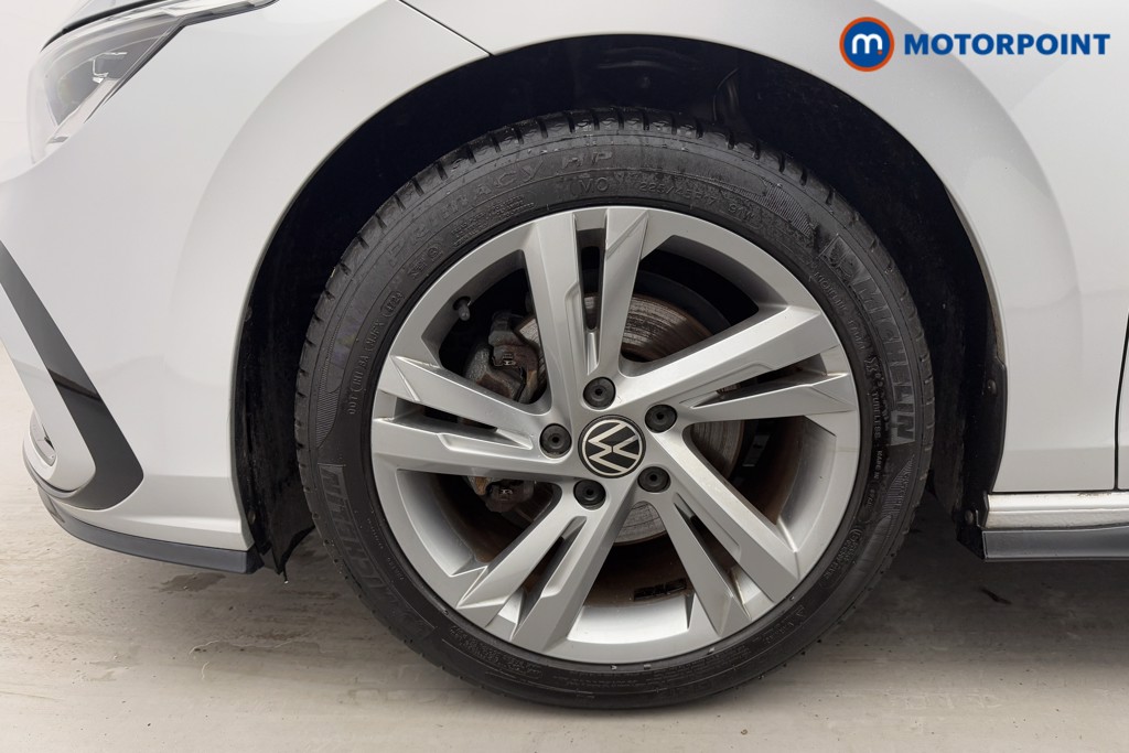 Volkswagen Golf R-Line Automatic Petrol Estate - Stock Number (1604435) - 29th supplementary image