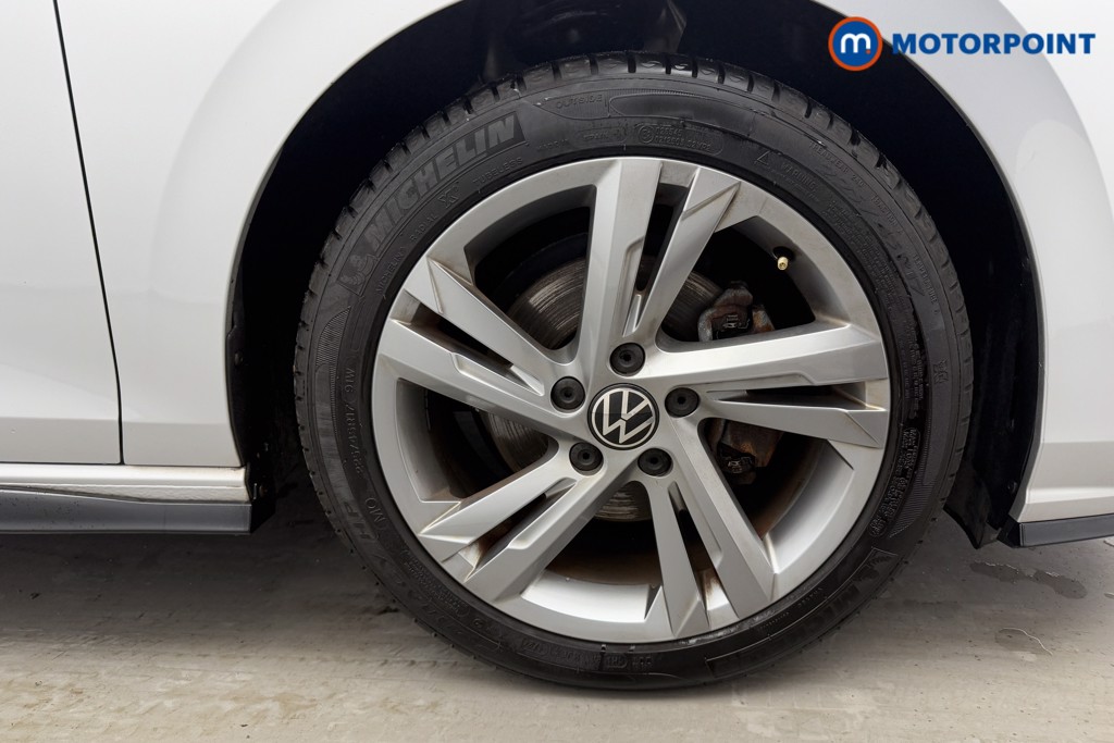 Volkswagen Golf R-Line Automatic Petrol Estate - Stock Number (1604435) - 32nd supplementary image