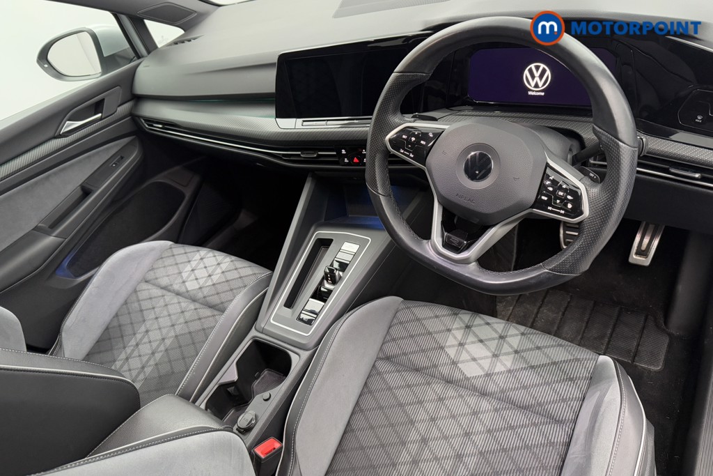 Volkswagen Golf R-Line Automatic Petrol Estate - Stock Number (1604435) - 1st supplementary image