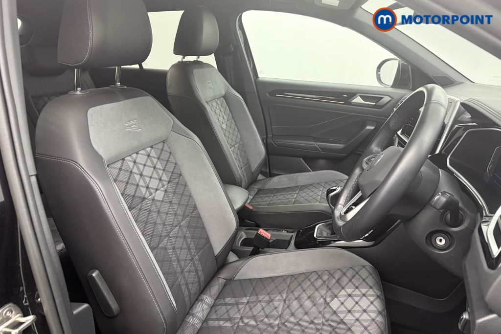 Volkswagen T-Roc R-Line Manual Petrol SUV - Stock Number (1604454) - 18th supplementary image