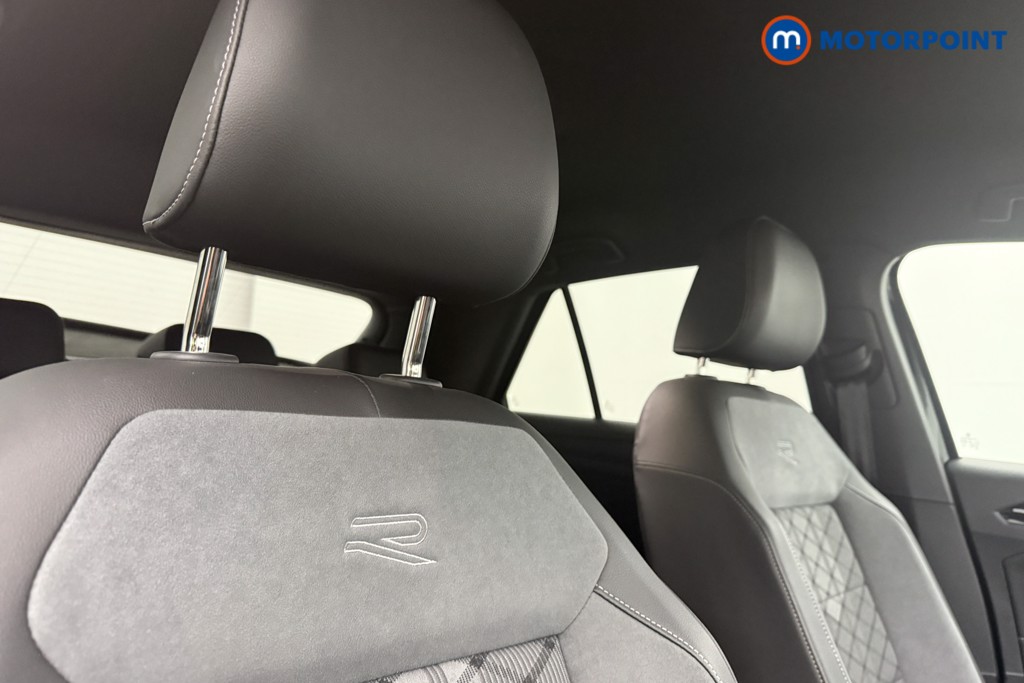 Volkswagen T-Roc R-Line Manual Petrol SUV - Stock Number (1604454) - 19th supplementary image