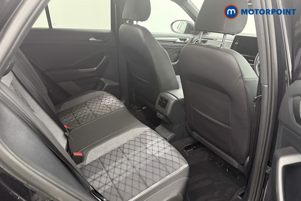 Volkswagen T-Roc R-Line Manual Petrol SUV - Stock Number (1604454) - 20th supplementary image