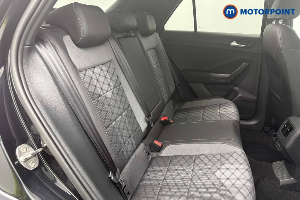 Volkswagen T-Roc R-Line Manual Petrol SUV - Stock Number (1604454) - 22nd supplementary image