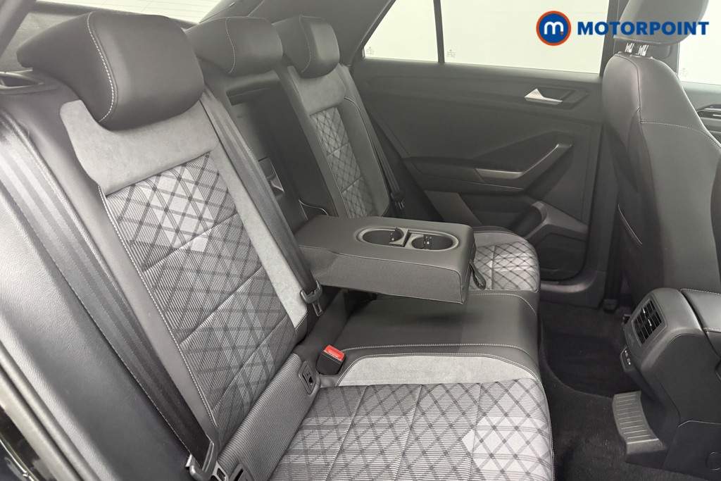Volkswagen T-Roc R-Line Manual Petrol SUV - Stock Number (1604454) - 23rd supplementary image