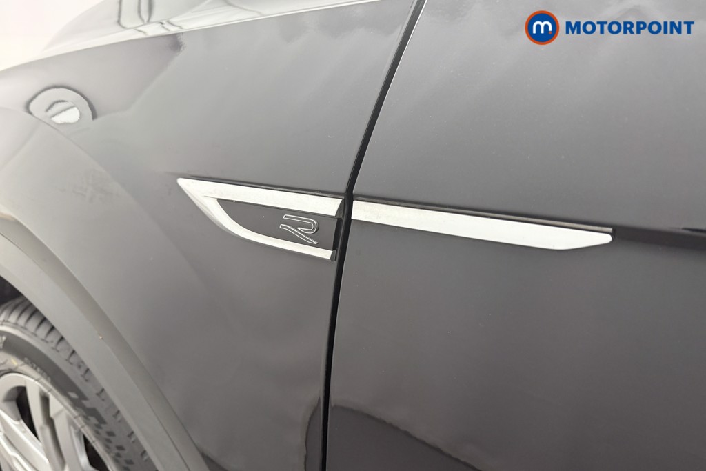 Volkswagen T-Roc R-Line Manual Petrol SUV - Stock Number (1604454) - 27th supplementary image