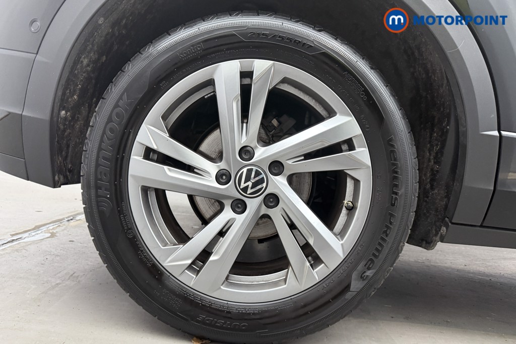 Volkswagen T-Roc R-Line Manual Petrol SUV - Stock Number (1604454) - 29th supplementary image