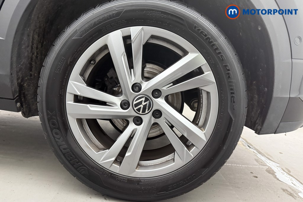 Volkswagen T-Roc R-Line Manual Petrol SUV - Stock Number (1604454) - 30th supplementary image