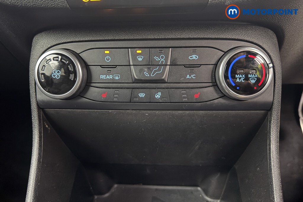 Ford Fiesta St-Line Manual Petrol Hatchback - Stock Number (1604469) - 12th supplementary image