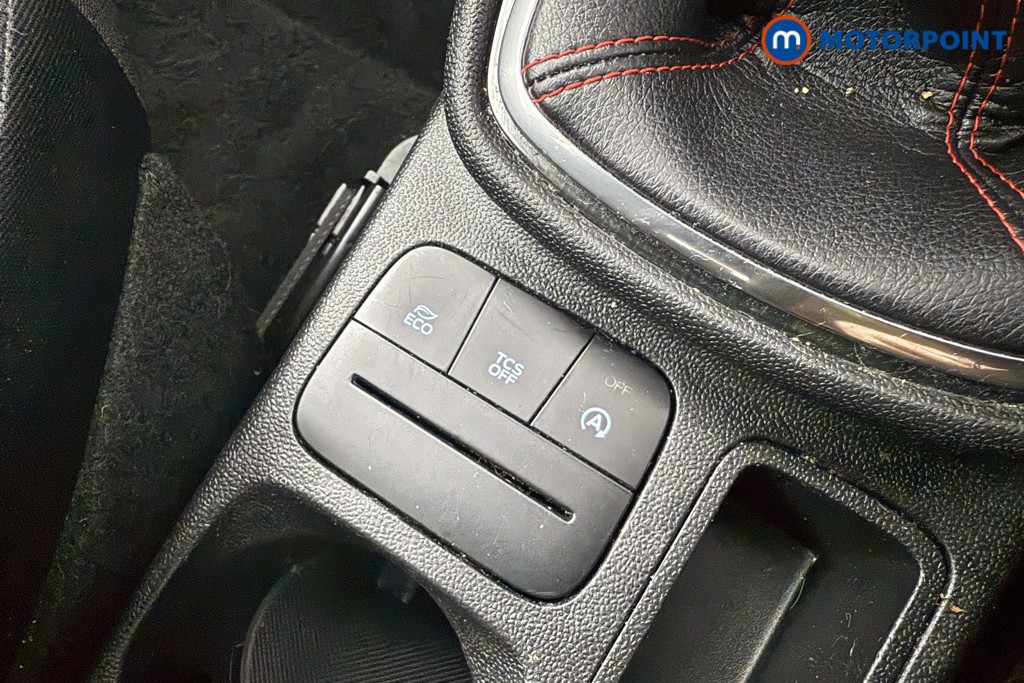 Ford Fiesta St-Line Manual Petrol Hatchback - Stock Number (1604469) - 13th supplementary image