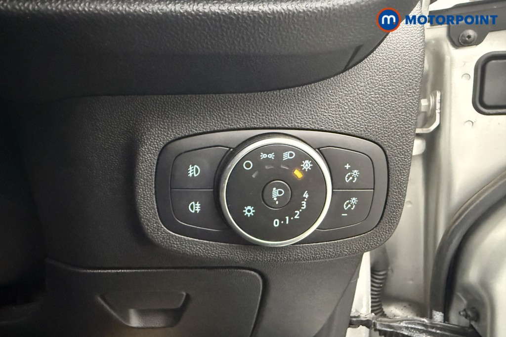 Ford Fiesta St-Line Manual Petrol Hatchback - Stock Number (1604469) - 15th supplementary image