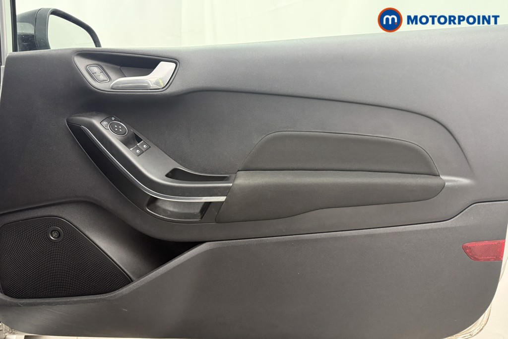 Ford Fiesta St-Line Manual Petrol Hatchback - Stock Number (1604469) - 16th supplementary image