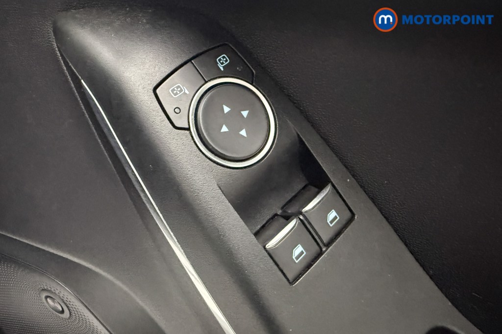 Ford Fiesta St-Line Manual Petrol Hatchback - Stock Number (1604469) - 17th supplementary image