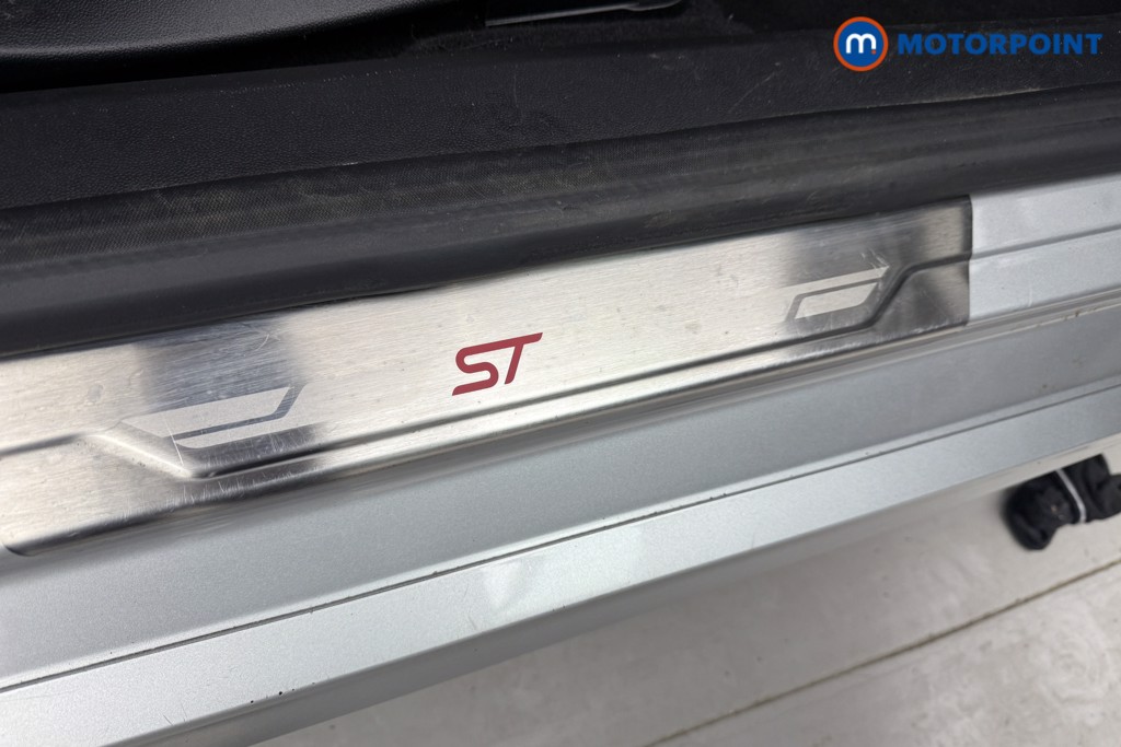 Ford Fiesta St-Line Manual Petrol Hatchback - Stock Number (1604469) - 19th supplementary image
