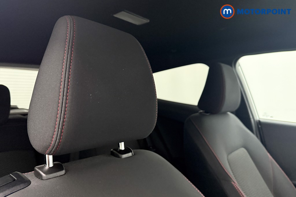 Ford Fiesta St-Line Manual Petrol Hatchback - Stock Number (1604469) - 21st supplementary image