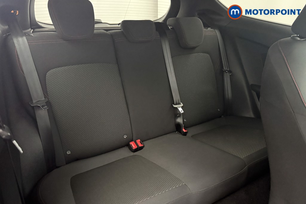 Ford Fiesta St-Line Manual Petrol Hatchback - Stock Number (1604469) - 22nd supplementary image