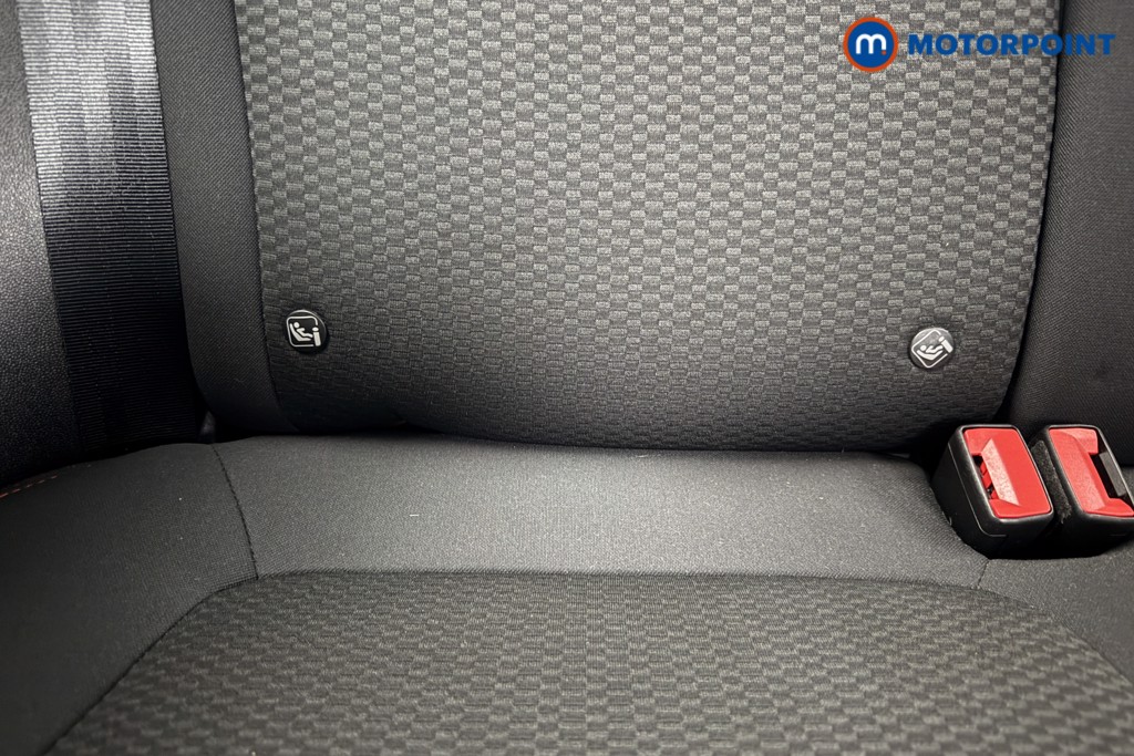 Ford Fiesta St-Line Manual Petrol Hatchback - Stock Number (1604469) - 23rd supplementary image