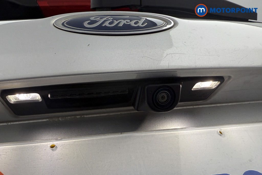 Ford Fiesta St-Line Manual Petrol Hatchback - Stock Number (1604469) - 26th supplementary image