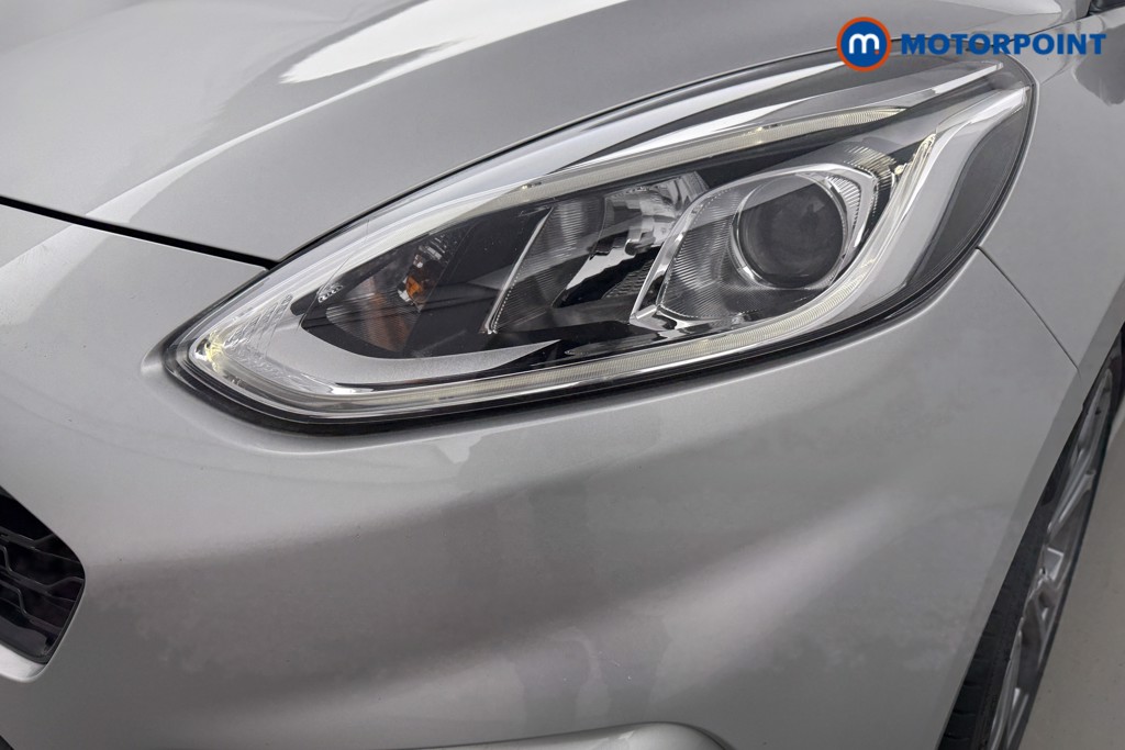 Ford Fiesta St-Line Manual Petrol Hatchback - Stock Number (1604469) - 28th supplementary image