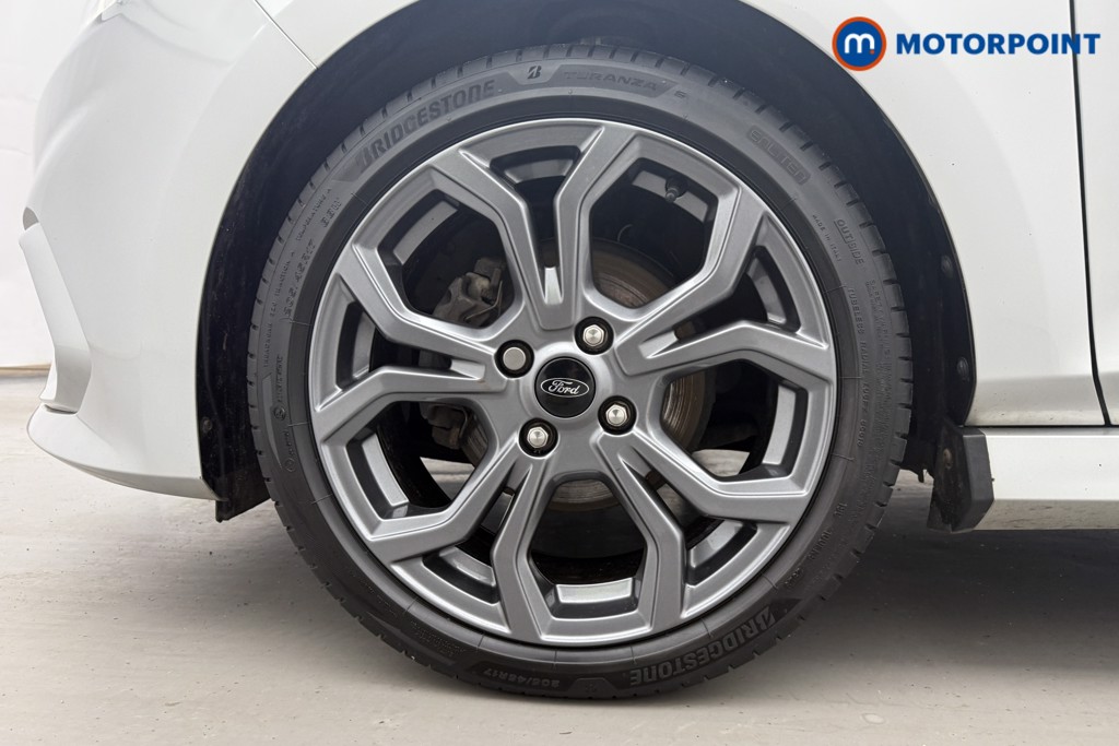 Ford Fiesta St-Line Manual Petrol Hatchback - Stock Number (1604469) - 29th supplementary image