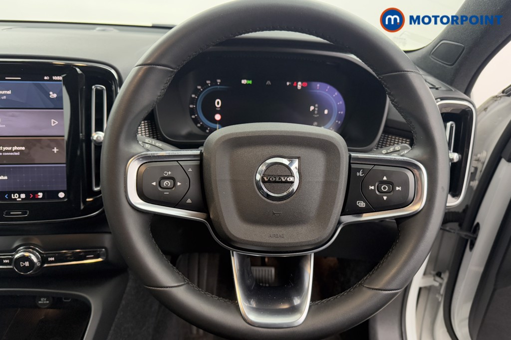 Volvo Xc40 Plus Automatic Petrol SUV - Stock Number (1604484) - 3rd supplementary image