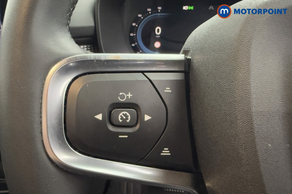 Volvo Xc40 Plus Automatic Petrol SUV - Stock Number (1604484) - 4th supplementary image
