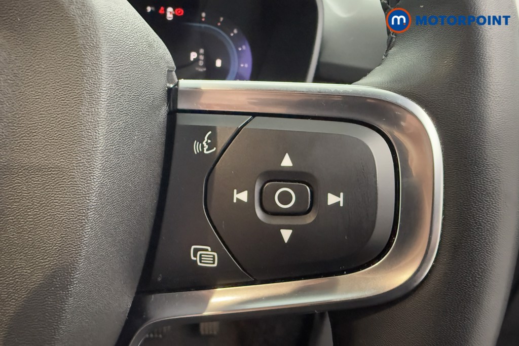 Volvo Xc40 Plus Automatic Petrol SUV - Stock Number (1604484) - 5th supplementary image
