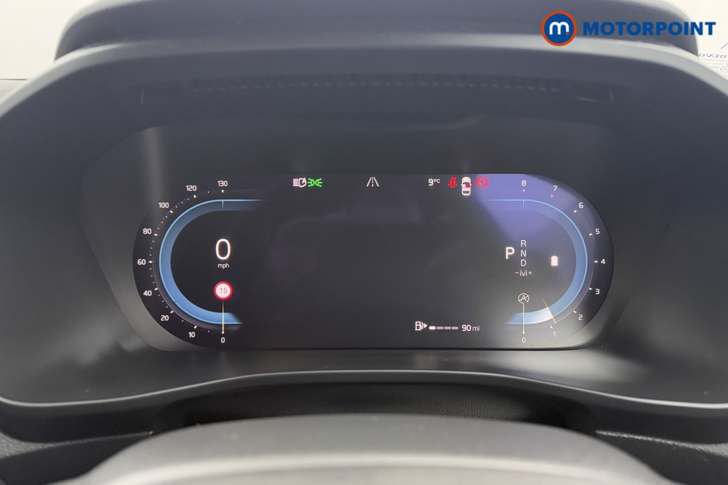 Volvo Xc40 Plus Automatic Petrol SUV - Stock Number (1604484) - 6th supplementary image