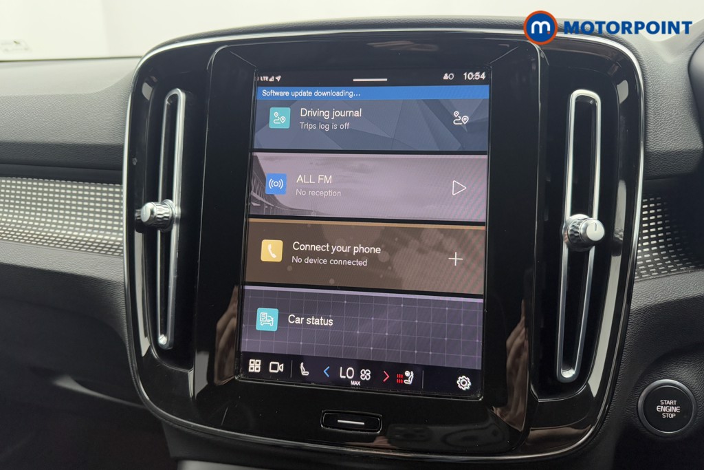 Volvo Xc40 Plus Automatic Petrol SUV - Stock Number (1604484) - 7th supplementary image