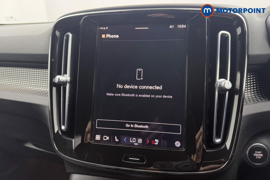 Volvo Xc40 Plus Automatic Petrol SUV - Stock Number (1604484) - 8th supplementary image