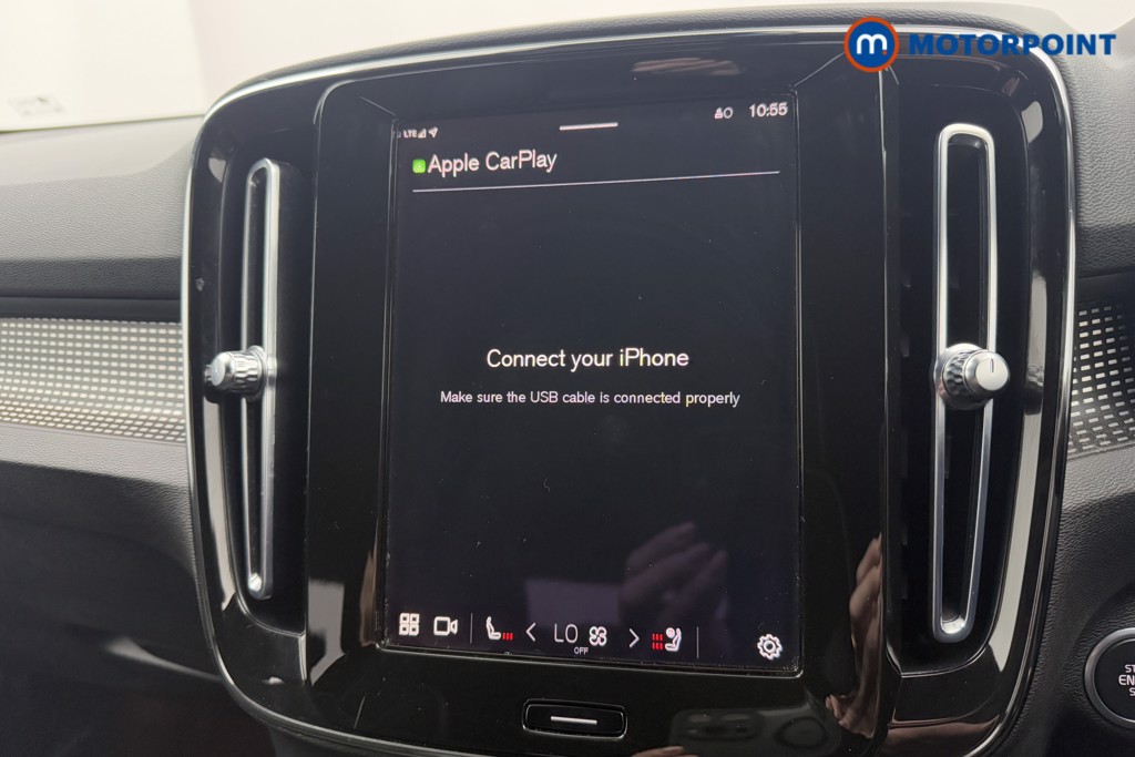 Volvo Xc40 Plus Automatic Petrol SUV - Stock Number (1604484) - 10th supplementary image