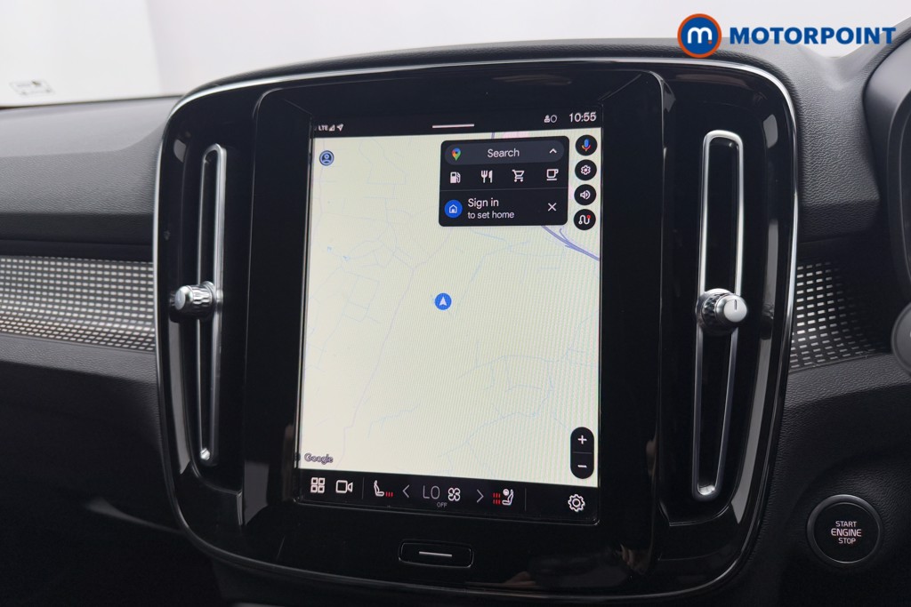 Volvo Xc40 Plus Automatic Petrol SUV - Stock Number (1604484) - 11th supplementary image