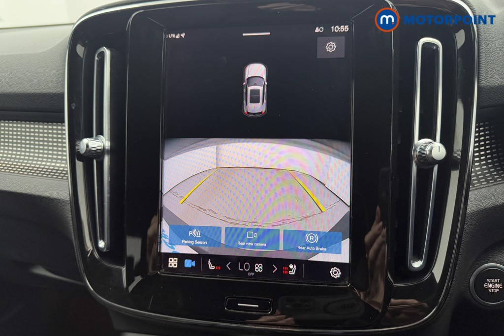Volvo Xc40 Plus Automatic Petrol SUV - Stock Number (1604484) - 12th supplementary image