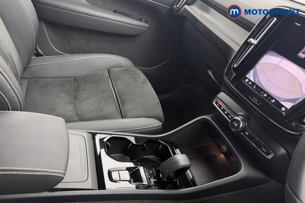 Volvo Xc40 Plus Automatic Petrol SUV - Stock Number (1604484) - 16th supplementary image