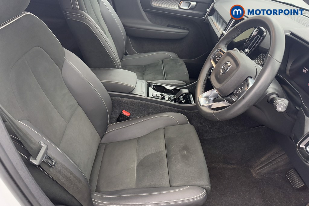 Volvo Xc40 Plus Automatic Petrol SUV - Stock Number (1604484) - 20th supplementary image