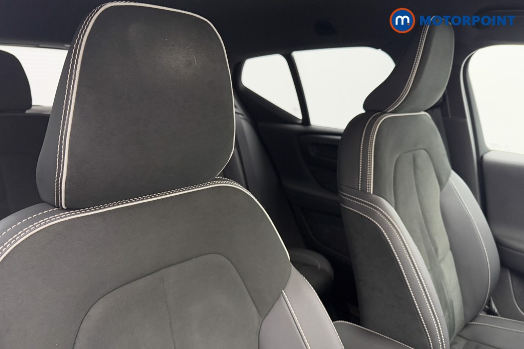 Volvo Xc40 Plus Automatic Petrol SUV - Stock Number (1604484) - 21st supplementary image