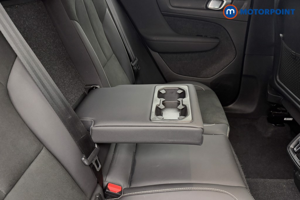 Volvo Xc40 Plus Automatic Petrol SUV - Stock Number (1604484) - 24th supplementary image