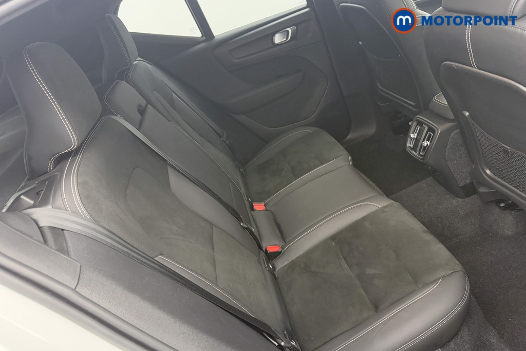 Volvo Xc40 Plus Automatic Petrol SUV - Stock Number (1604484) - 25th supplementary image